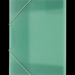 Tous Les Articles Papeterie & Bureau|Chemises< Chemise à élastique A4 | Action FR