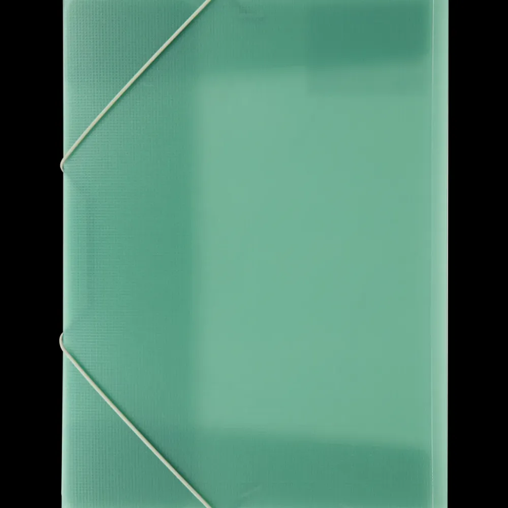 Tous Les Articles Papeterie & Bureau|Chemises< Chemise à élastique A4 | Action FR