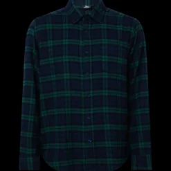 Tous Les Articles Mode|Vêtements< Chemise en flanelle Homme | Action FR