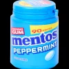 Tous Les Articles Boissons & Alimentation|Friandises Et Bonbons<Mentos Chewing-gum Menthe poivrée | Action FR
