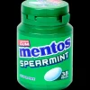 Tous Les Articles Boissons & Alimentation|Friandises Et Bonbons<Mentos Chewing-gums Menthe verte | Action FR