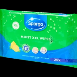 Tous Les Articles Articles Ménagers|Articles De Nettoyage<Spargo Chiffon de nettoyage XXL | Action FR