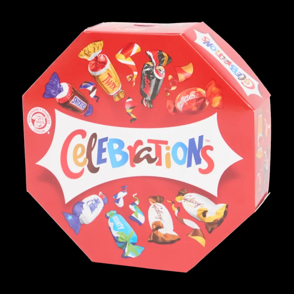 Tous Les Articles Boissons & Alimentation|Chocolat< Chocolat Celebrations | Action FR