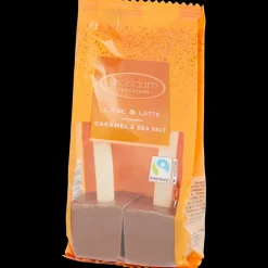 Tous Les Articles Boissons & Alimentation|Chocolat< Chocolat chaud sur bâtonnet | Action FR