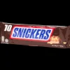 Tous Les Articles Boissons & Alimentation|Chocolat<Snickers Chocolat | Action FR
