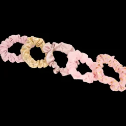 Tous Les Articles Mode|Accessoires Cheveux< Chouchous 5 Pièces | Action FR