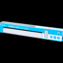 Tous Les Articles Bricolage|Éclairage<Grundig Éclairage d’armoire avec capteur 300 lm | Action FR