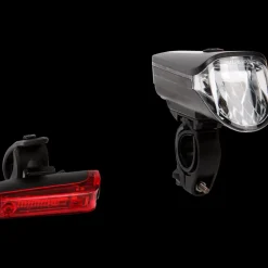 Tous Les Articles Bricolage|Accessoires Vélo<Walfort Éclairages de vélo rechargeables | Action FR