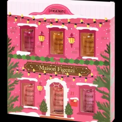 Parfum< Coffret cadeau eau de parfum Figenzi By Night | Action FR