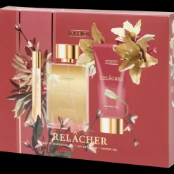 Tous Les Articles Hygiène & Beauté|Parfum< Coffret cadeau Figenzi Relâcher | Action FR
