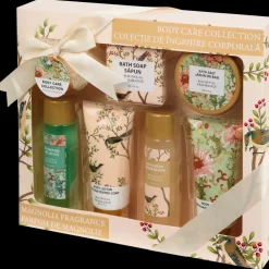 Parfum< Coffret cadeau Magnolia Fragrance | Action FR