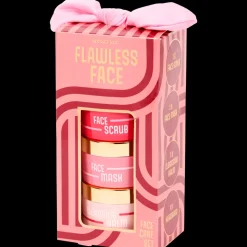 Tous Les Articles Hygiène & Beauté|Soins Corporels< Coffret cadeau soins du visage The Beauty Dept. 1 Pièces | Action FR