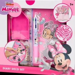 Bricolage|Bricolage Pour Enfants<Disney Coffret carnet à décorer | Action FR