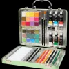 Peindre< Coffret de dessin et peinture Creative Artist | Action FR