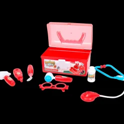 Jeux|Tous Les Articles Jouets< Coffret de jeu docteur Dès 3 ans | Action FR