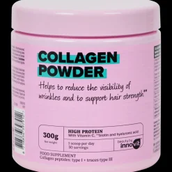 Tous Les Articles Hygiène & Beauté|Santé<Innovit Collagène en poudre | Action FR