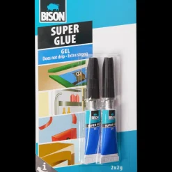Tous Les Articles Bricolage|Outils<Bison Colle forte en gel | Action FR