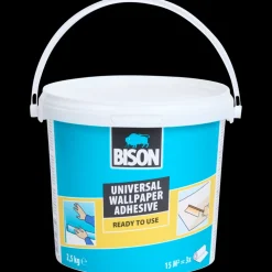 Tous Les Articles Bricolage|Outils<Bison Colle pour papier peint | Action FR