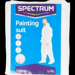Tous Les Articles Bricolage|Accessoires Peinture<Spectrum Combinaisons de peintre | Action FR