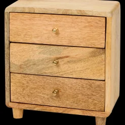 Tous Les Articles Bricolage|Outils< Commode en manguier | Action FR