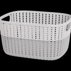 Tous Les Articles Habitat|Accessoires Pour La Maison< Corbeille de rangement | Action FR