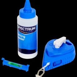 Tous Les Articles Bricolage|Outils<Spectrum Cordeau traceur | Action FR