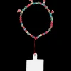 Tous Les Articles Multimédia|Accessoires Multimédia<Lab31 Cordon en perles pour téléphone | Action FR