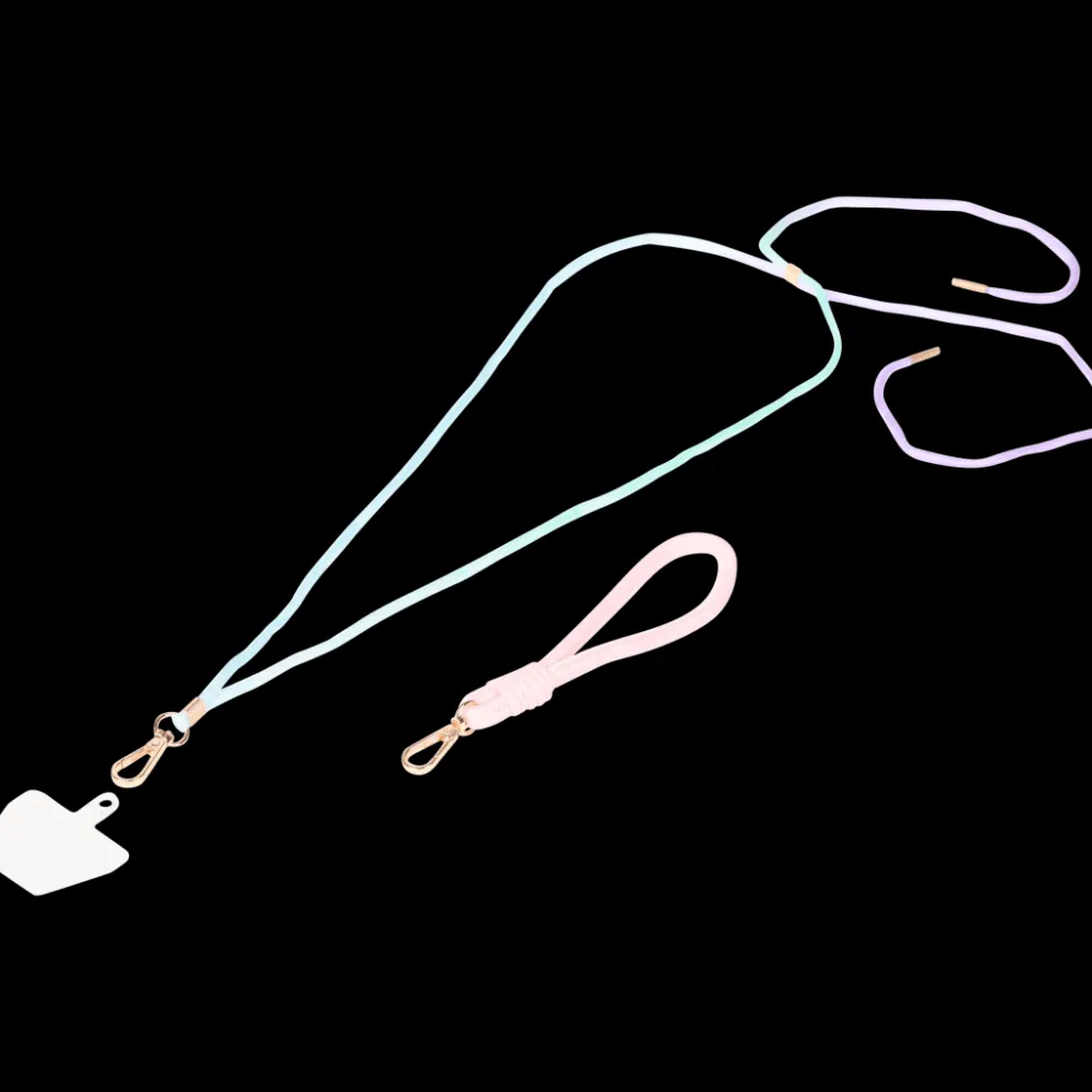 Tous Les Articles Multimédia|Accessoires Multimédia<Lab31 Cordons de téléphone | Action FR