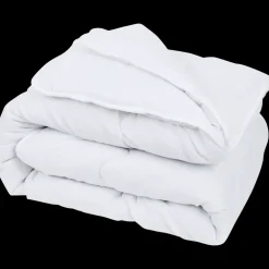 Literie<Comfibeds Couette 4 saisons 200x200 cm | Action FR