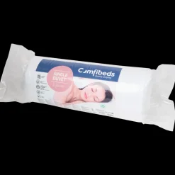 Literie< Couette Comfibeds 140 x 200 cm | Action FR