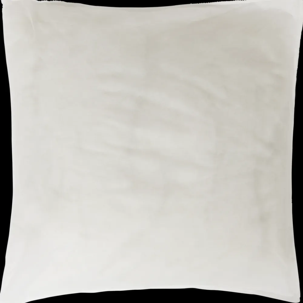 Oreillers< Coussin de garnissage 45 x 45 cm Blanc | Action FR