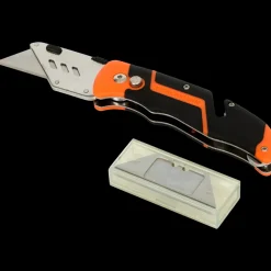 Tous Les Articles Bricolage|Outils<Werckmann Couteau de bricolage pliable | Action FR