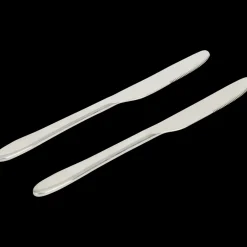 Tous Les Articles Cuisine|Couverts< Couteaux Silver 2 Pièces | Action FR