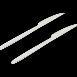 Tous Les Articles Cuisine|Couverts<Sola Couteaux Ibiza Silver 2 Pièces | Action FR