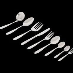 Tous Les Articles Cuisine|Couverts< Couverts Silver 1 Pièces | Action FR