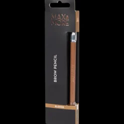 Maquillage< Crayon pour sourcils Max & More | Action FR