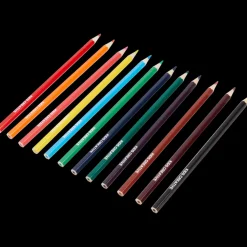 Tous Les Articles Papeterie & Bureau|Papeterie< Crayons de couleur | Action FR