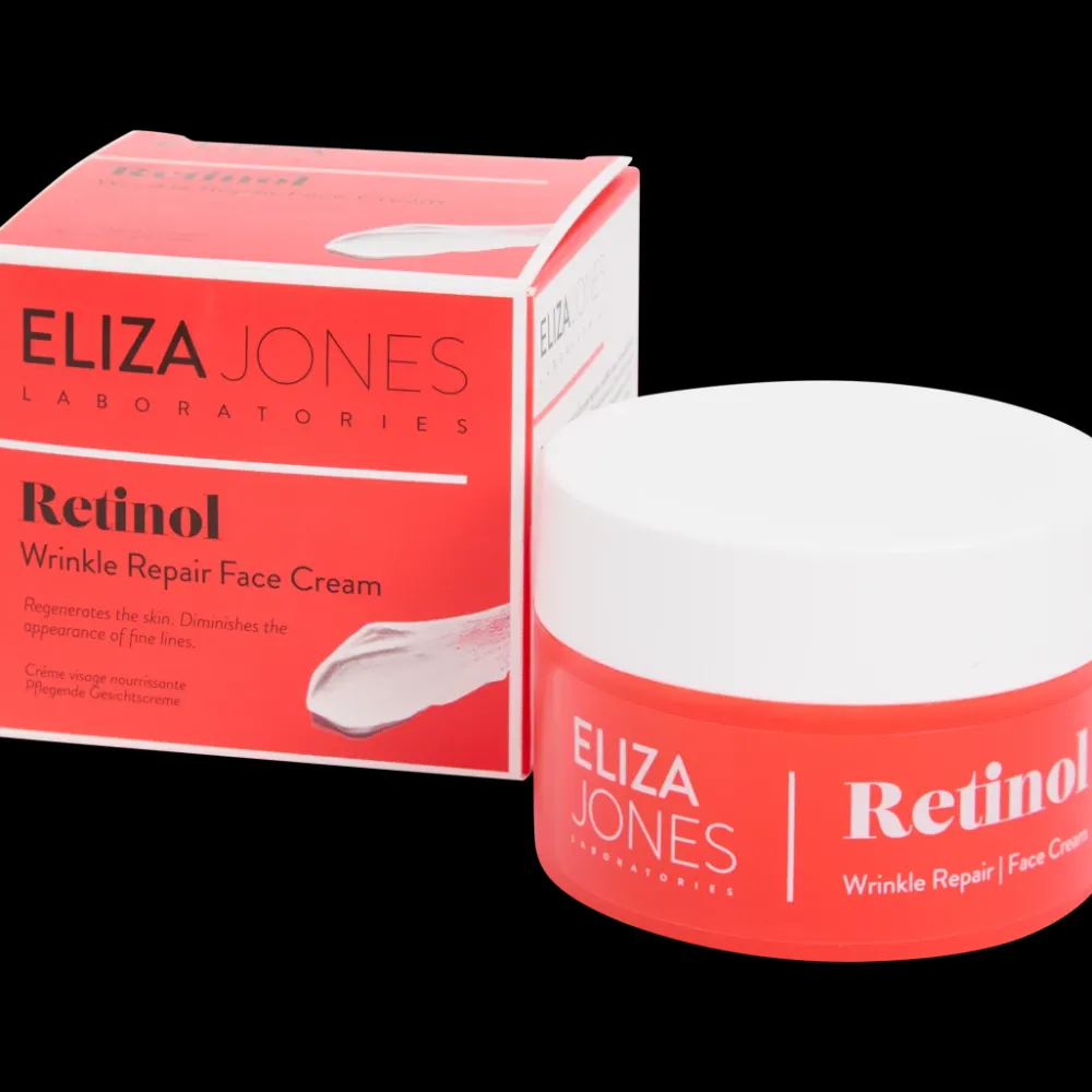 Tous Les Articles Hygiène & Beauté|Soins Corporels<Eliza Jones Crème de jour 50 ml | Action FR