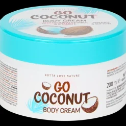 Soins Corporels< Crème pour le corps Coconut Care 200 ml | Action FR