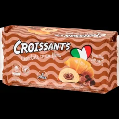 Tous Les Articles Boissons & Alimentation|Biscuits Et Pâtisseries<Balconi Croissants Fourrage Crème au Chocolat | Action FR