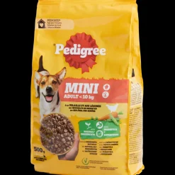 Tous Les Articles Animaux Domestiques|Alimentation<Pedigree Croquettes pour chiens Mini | Action FR
