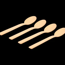 Articles De Fête< Cuillères en bambou | Action FR