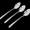 Tous Les Articles Cuisine|Couverts<Sola Cuillères Ibiza Silver 3 Pièces | Action FR