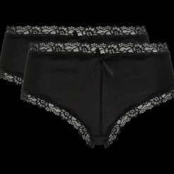 Tous Les Articles Mode|Sous-vêtements< Culottes hipsters 2 Pièces | Action FR