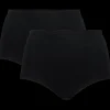 Tous Les Articles Mode|Sous-vêtements<Dolce Bella Culottes taille haute Femme 2 Pièces | Action FR