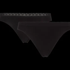 Tous Les Articles Mode|Sous-vêtements<Sensabelle Culottes taille haute Femme 2 Pièces | Action FR