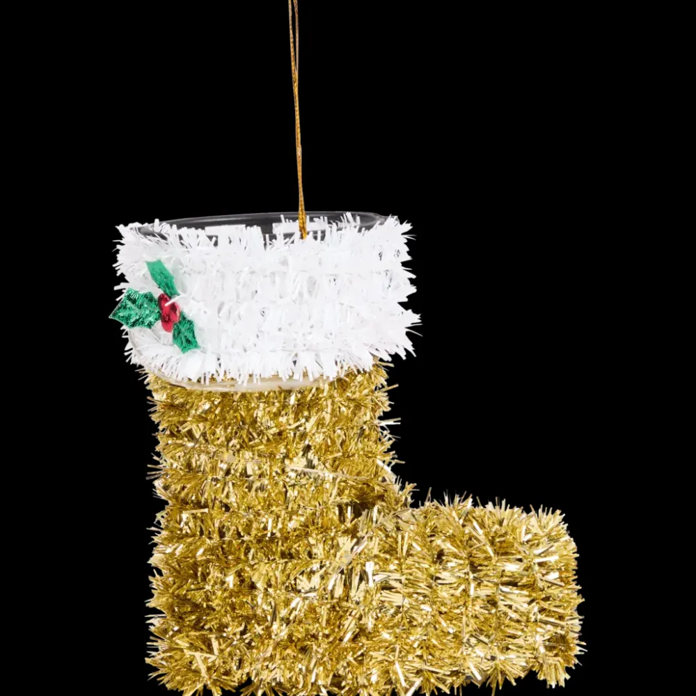 Tous Les Articles Habitat|Décoration Saisonnière< Décoration de Noël avec lumière | Action FR