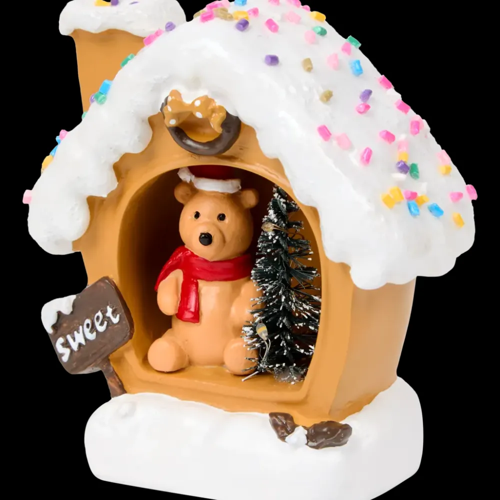 Tous Les Articles Habitat|Décoration Saisonnière< Décoration de Noël LED | Action FR