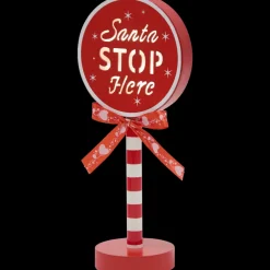 Tous Les Articles Habitat|Décoration Saisonnière< Décoration de Noël lumineuse | Action FR