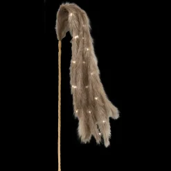 Décoration Saisonnière< Décoration plumeau lumineux | Action FR